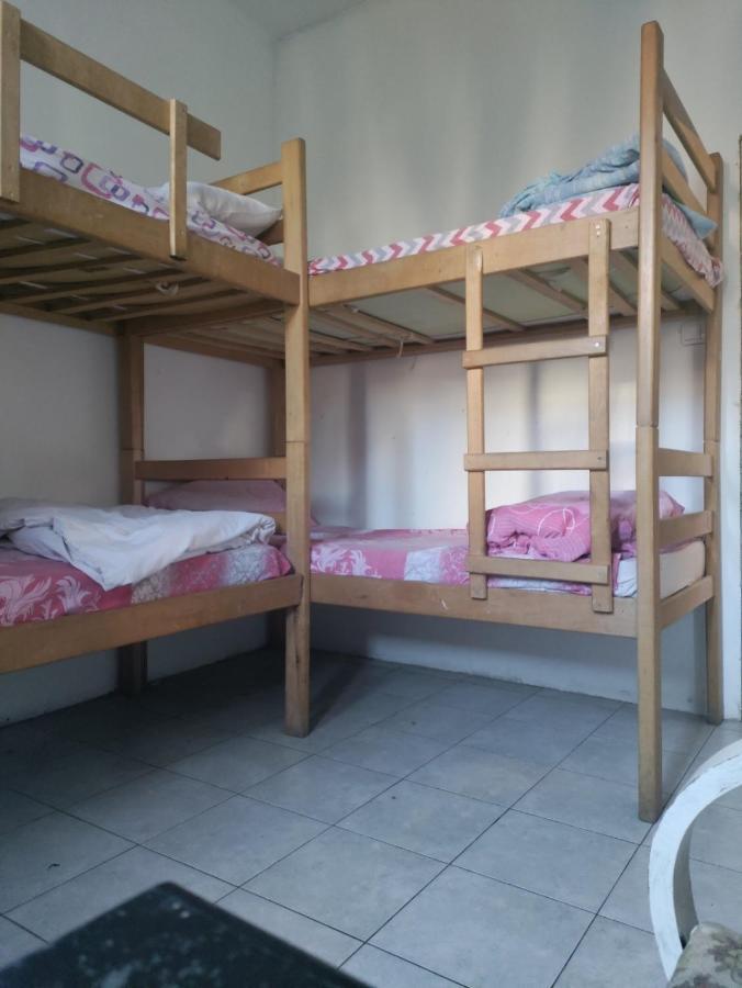 Hostel Yolo Beograd Bagian luar foto